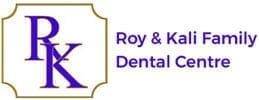 Roy & Kali Family Dental Centre logo