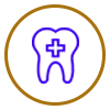 Dental Health Logo - Dental Clinic Grande Prairie
