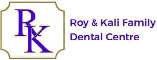 Roy & Kali Family Dental Centre Logo
