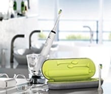 product-2 Sonicare Diamond Clean Electric Toothbrush