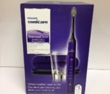 product-3 Sonicare Diamond Clean Electric Toothbrush (Amethyst)