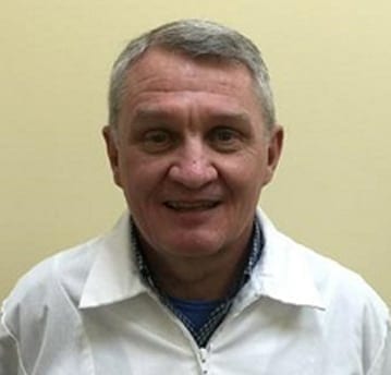 Dr. Brian Tkatch - Grande Prairie Family Dental Clinic