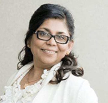 Dr. Ratna Kali-Roy