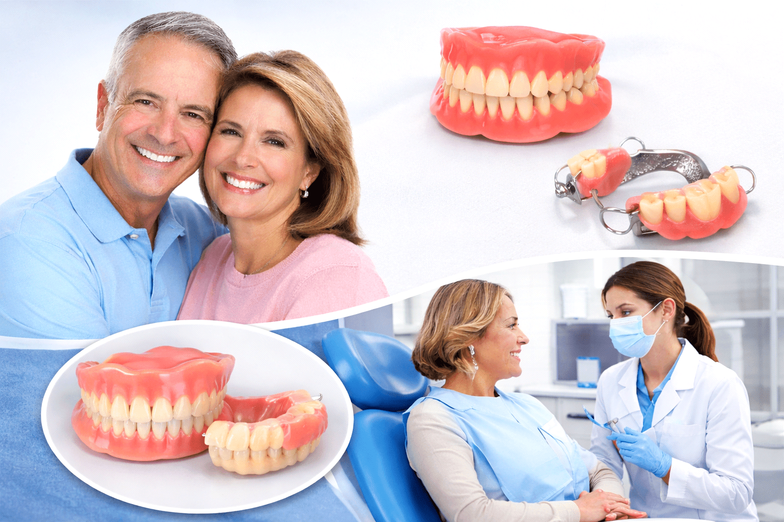 Denture Clinic