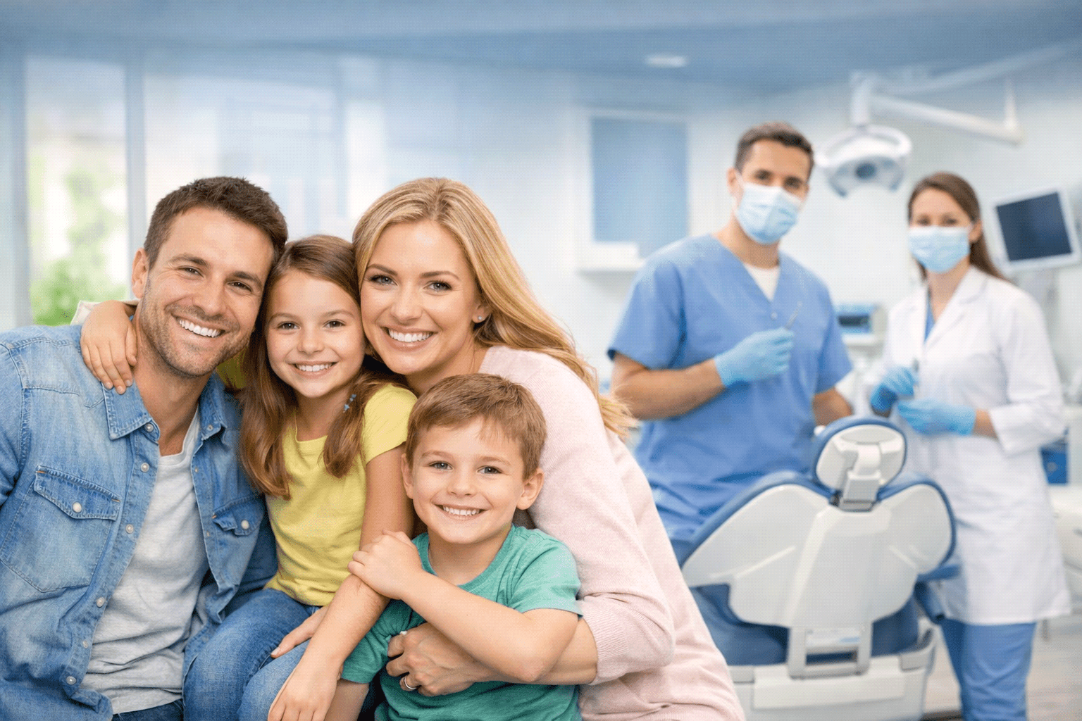 Family Dentisty